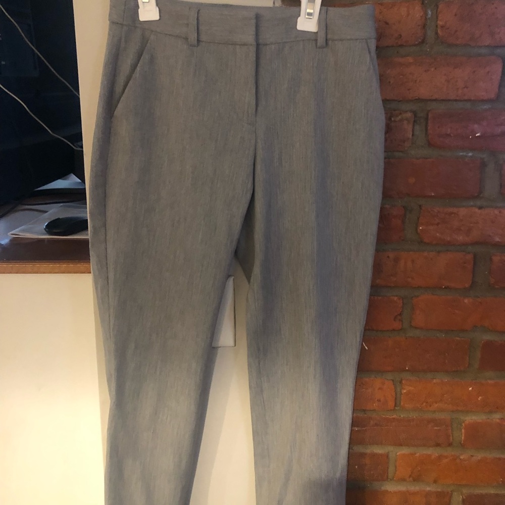 Express Columnist Ankle Pants